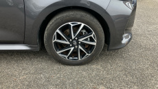 Toyota Yaris 1.5 Hybrid Design 5dr CVT Hybrid Hatchback